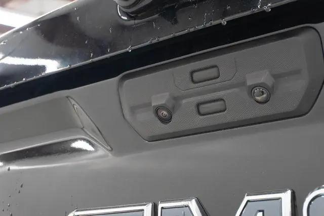 2026 GMC Sierra 1500 Crew Cab, Short Bed, Denali Ultimate, 4WD