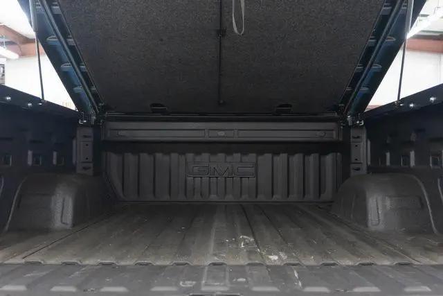 2026 GMC Sierra 1500 Crew Cab, Short Bed, Denali Ultimate, 4WD