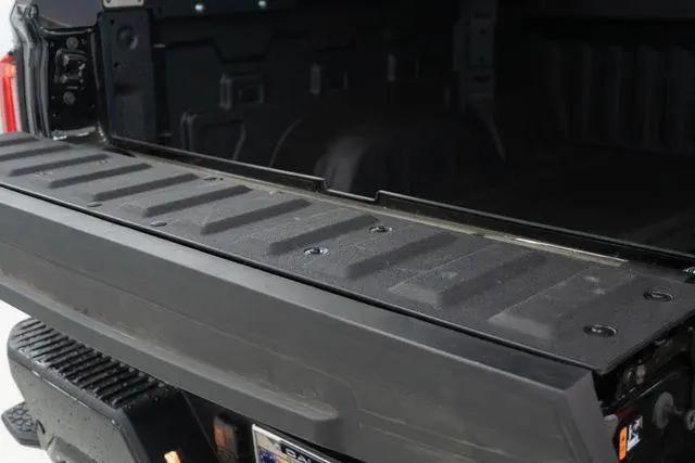 2026 GMC Sierra 1500 Crew Cab, Short Bed, Denali Ultimate, 4WD