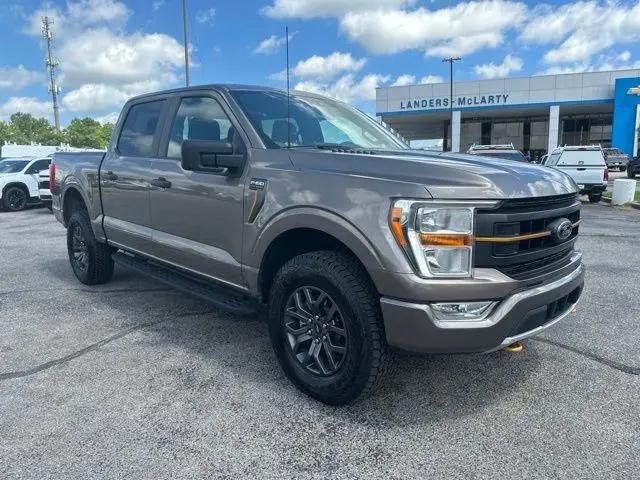 2022 Ford F-150 Tremor for sale in Huntsville, AL