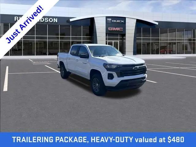 2024 Chevrolet Colorado 2WD LT for sale in Huntsville, AL