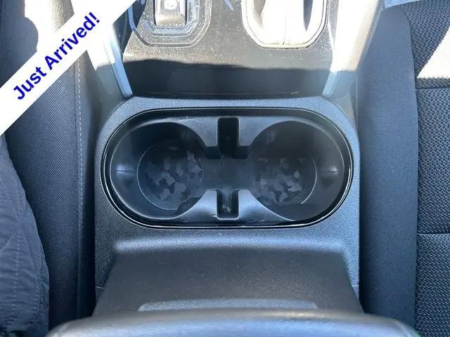 2024 Chevrolet Colorado 2WD LT