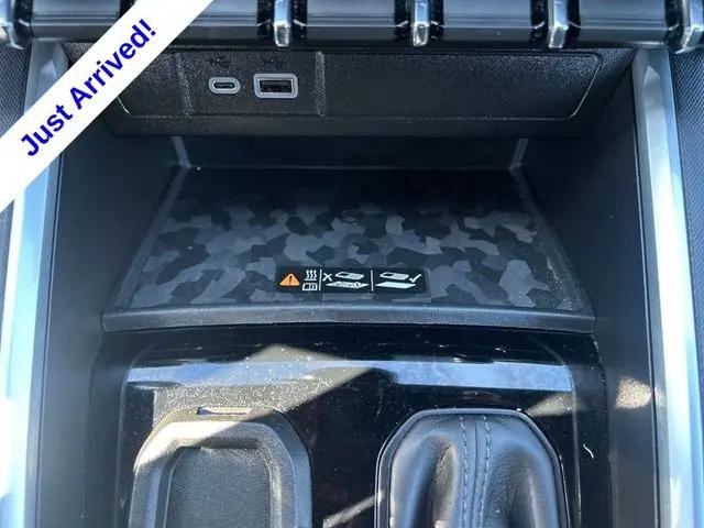 2024 Chevrolet Colorado 2WD LT