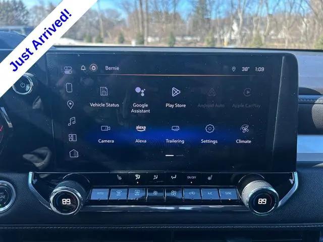2024 Chevrolet Colorado 2WD LT