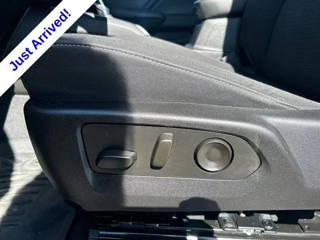 2024 Chevrolet Colorado 2WD LT