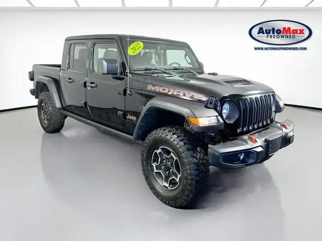 2022 Jeep Gladiator Sport for sale in Framingham, MA