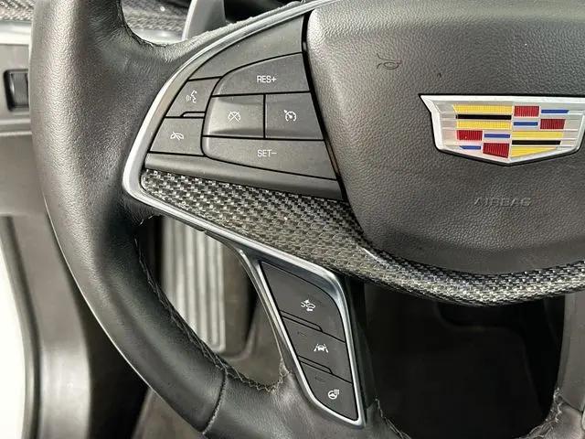 2024 Cadillac XT5 Sport