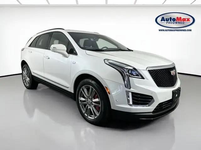 2024 Cadillac XT5 Sport for sale in Framingham, MA