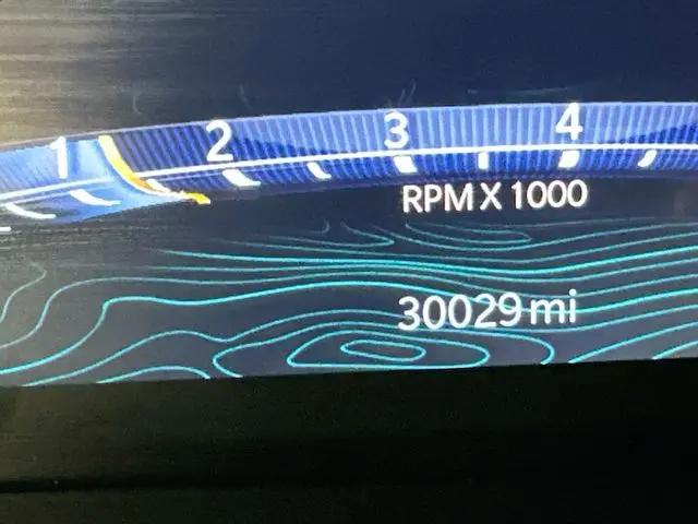 2023 Jeep Grand Cherokee Trailhawk