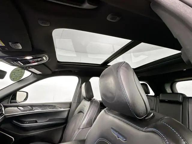 2023 Jeep Grand Cherokee Trailhawk