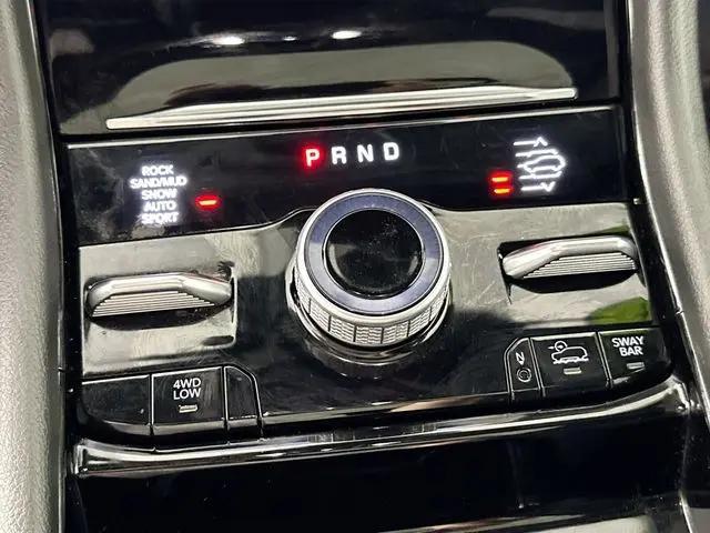 2023 Jeep Grand Cherokee Trailhawk