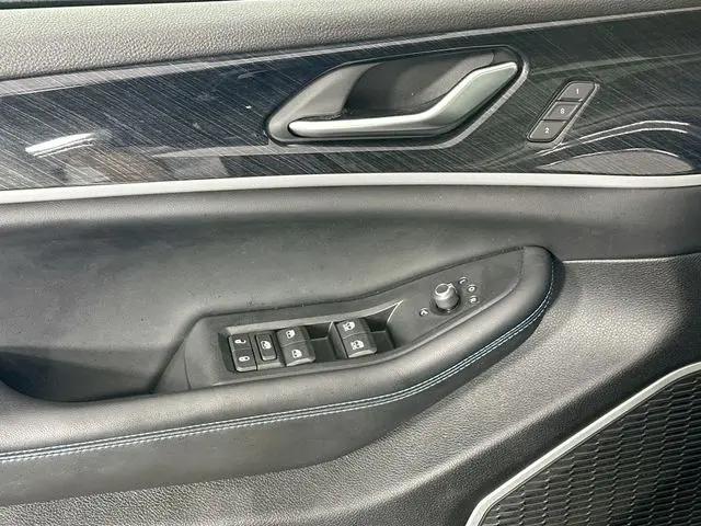 2023 Jeep Grand Cherokee Trailhawk