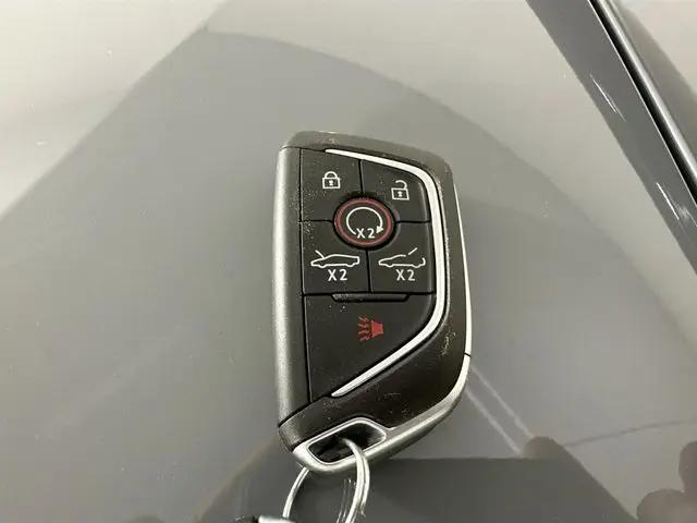 2025 Chevrolet Corvette Stingray RWD Coupe 3LT