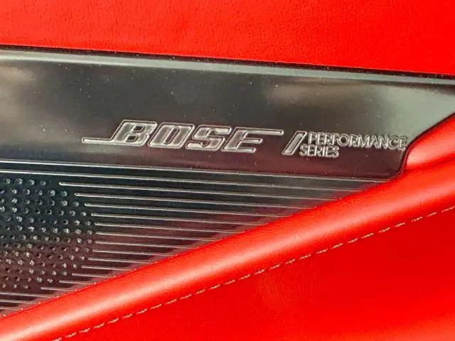 2025 Chevrolet Corvette Stingray RWD Coupe 3LT