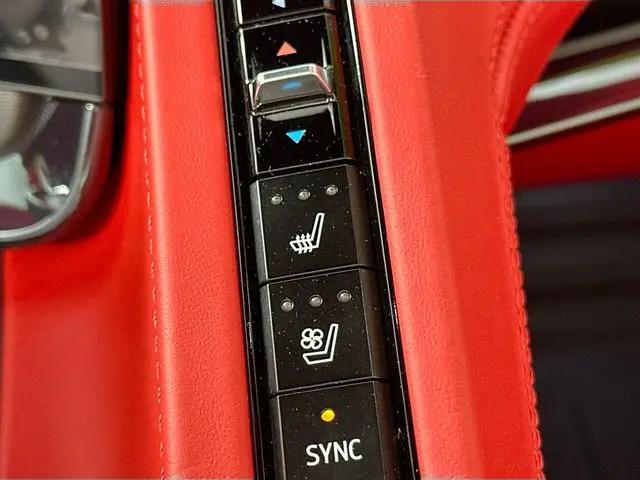 2025 Chevrolet Corvette Stingray RWD Coupe 3LT