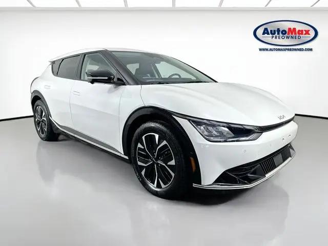 2024 Kia EV6 Wind for sale in Framingham, MA