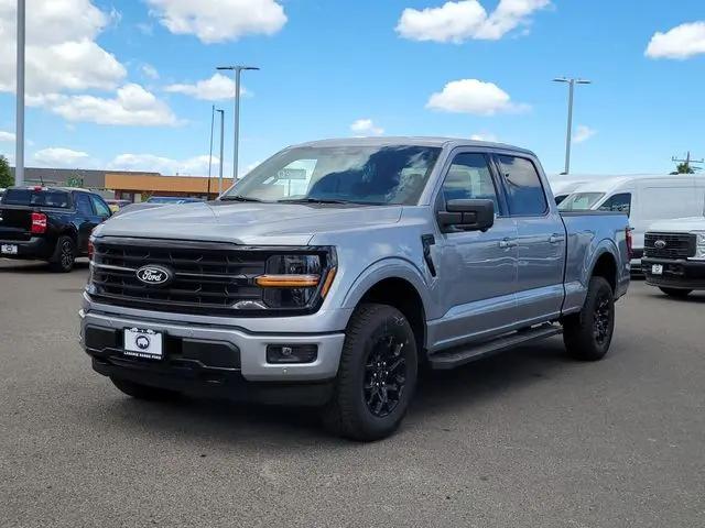 2026 Ford F-150 XLT for sale in Laramie, WY