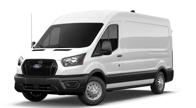 2026 Ford Transit Cargo Van T-250