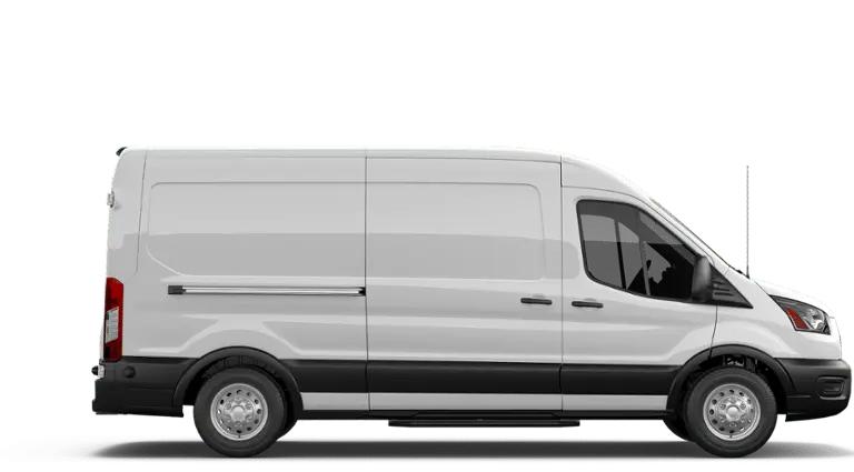 2026 Ford Transit Cargo Van T-250