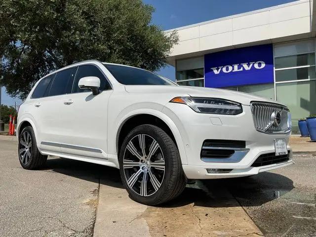 2023 Volvo XC90 B6 Ultimate 6-Seater for sale in San Antonio, TX