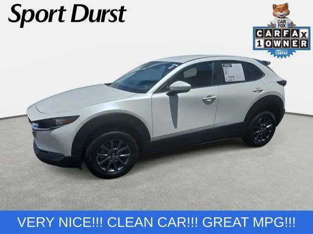 2023 Mazda CX-30 2.5 S for sale in Goldsboro, NC