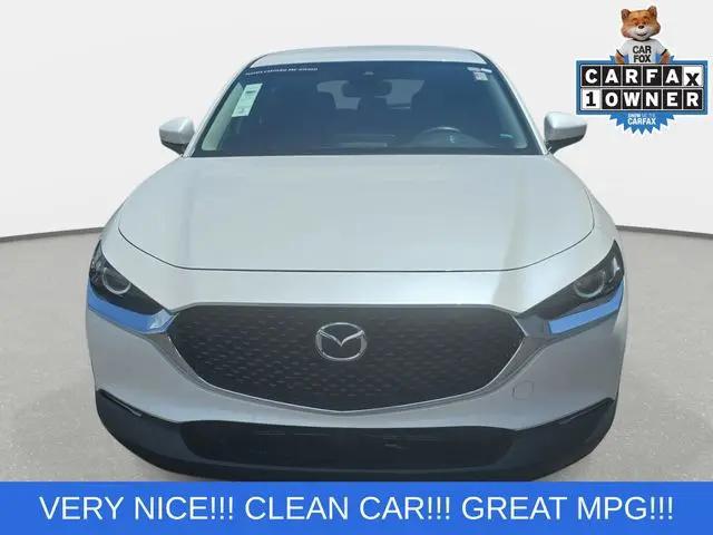 2023 Mazda CX-30 2.5 S