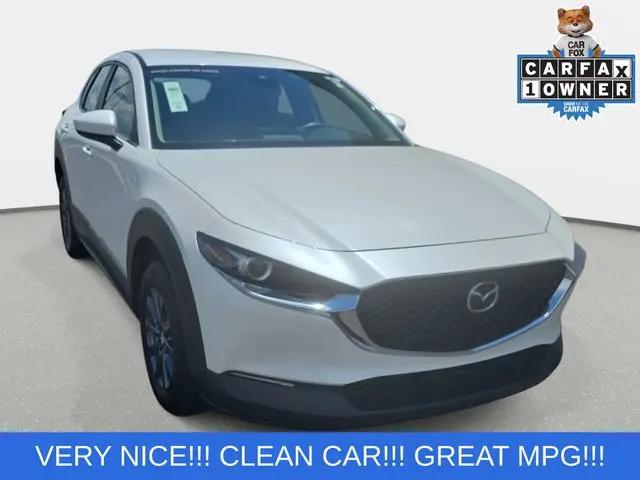 2023 Mazda CX-30 2.5 S
