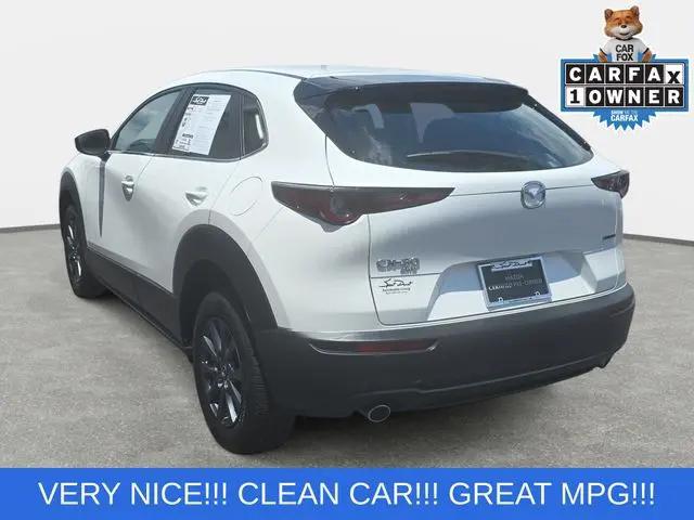2023 Mazda CX-30 2.5 S