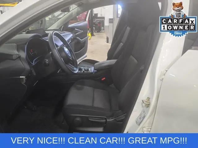 2023 Mazda CX-30 2.5 S