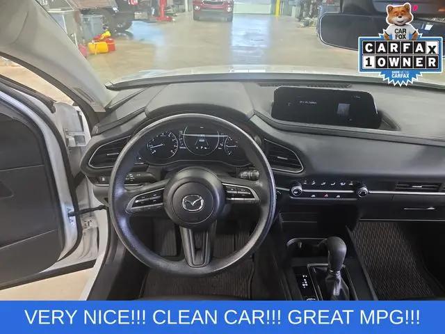 2023 Mazda CX-30 2.5 S