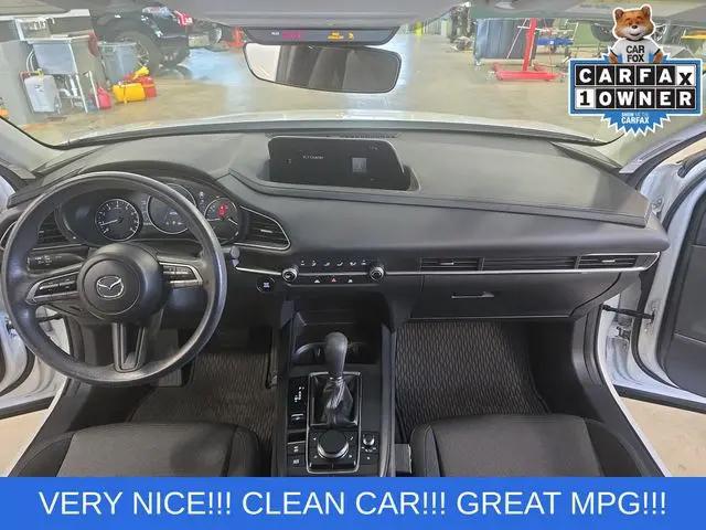 2023 Mazda CX-30 2.5 S