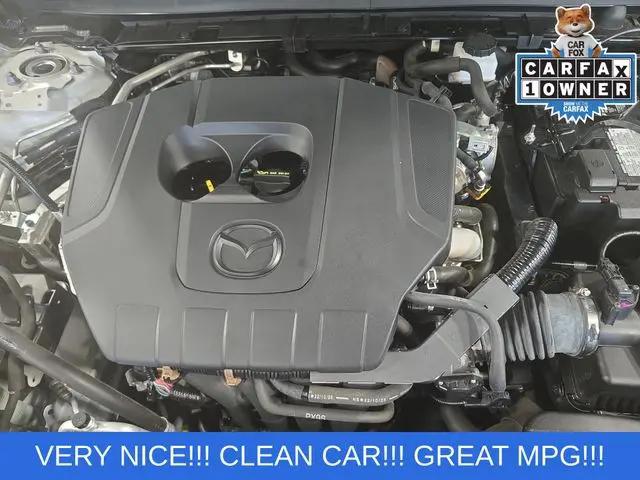2023 Mazda CX-30 2.5 S