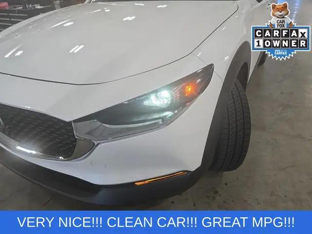 2023 Mazda CX-30 2.5 S