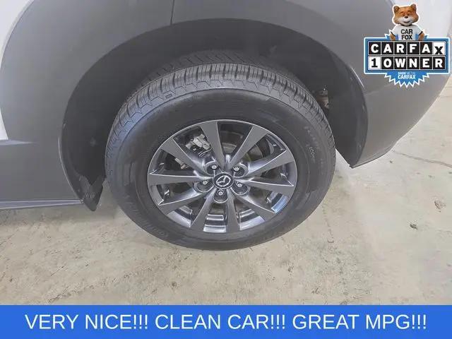 2023 Mazda CX-30 2.5 S