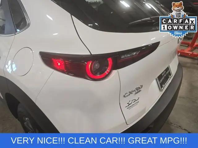 2023 Mazda CX-30 2.5 S