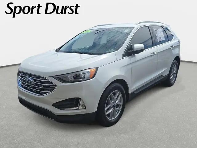 2021 Ford Edge SEL for sale in Goldsboro, NC
