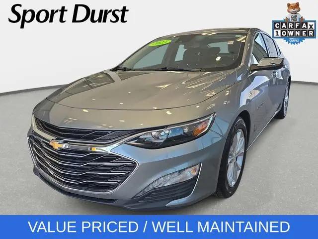 2023 Chevrolet Malibu FWD 1LT for sale in Goldsboro, NC
