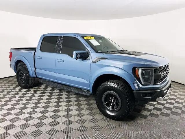 2023 Ford F-150 Raptor for sale in Selma, CA