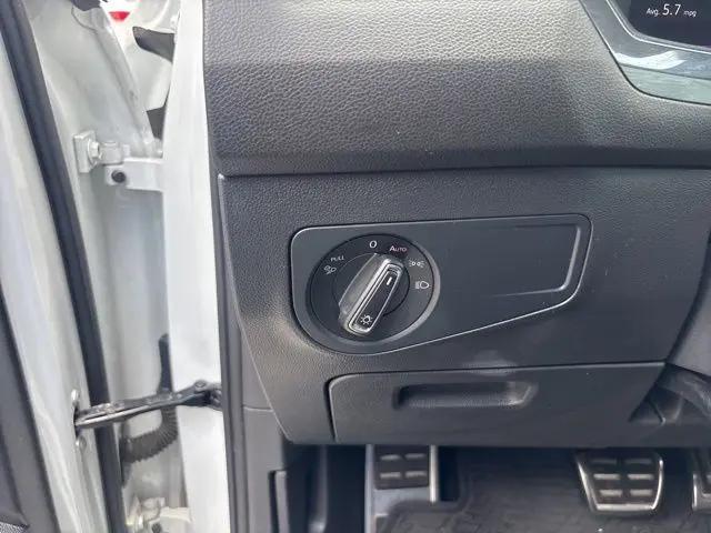 2023 Volkswagen Tiguan 2.0T SEL R-Line