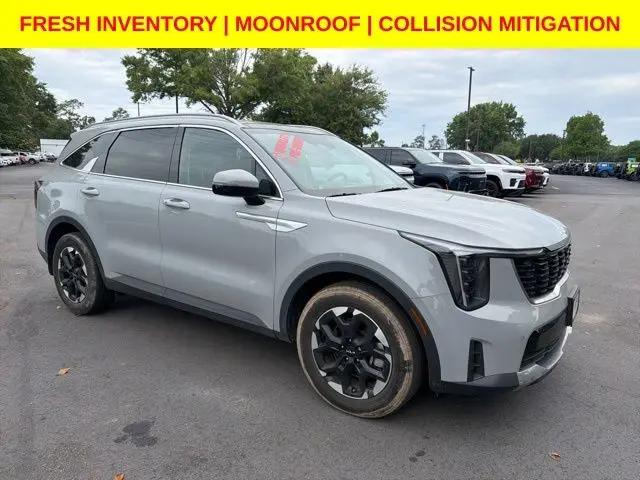 2024 Kia Sorento S for sale in Summerville, SC