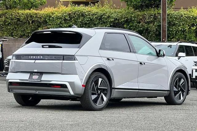 2026 Hyundai IONIQ 5 Limited