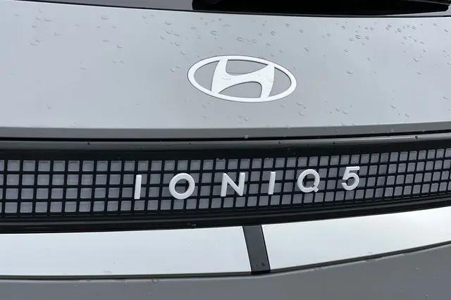 2026 Hyundai IONIQ 5 Limited