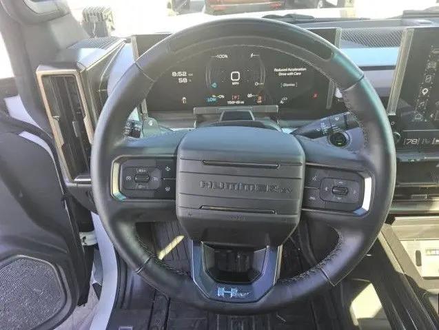 2024 GMC HUMMER EV 2X