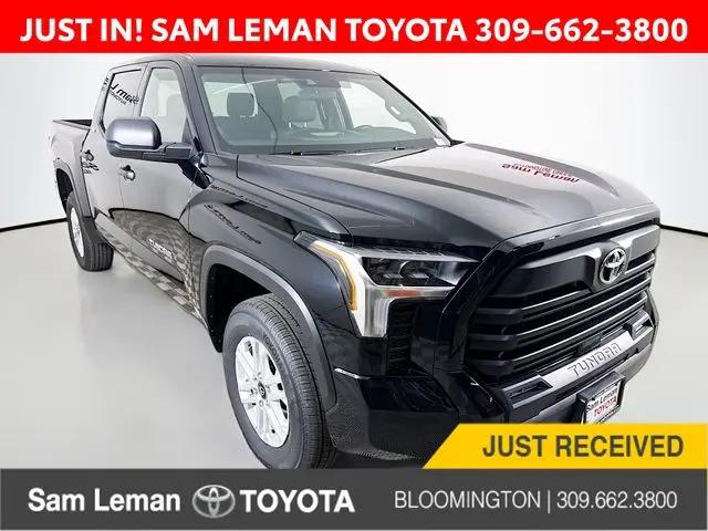 2026 Toyota Tundra SR5 CrewMax 5.5' Bed for sale in Bloomington, IL