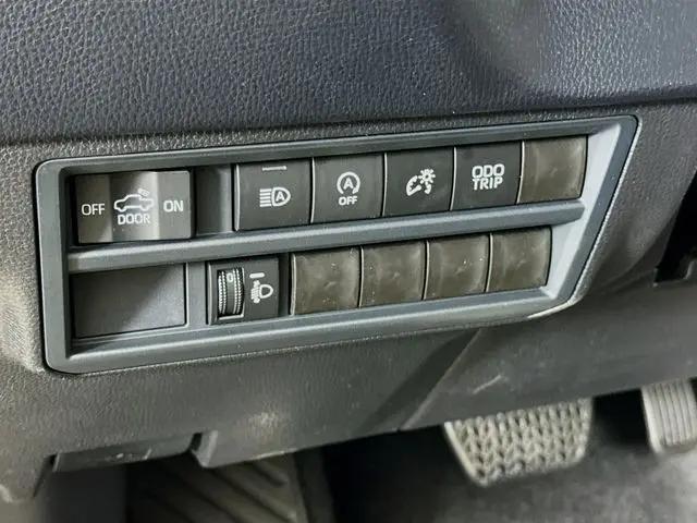 2026 Toyota Tundra SR5 CrewMax 5.5' Bed