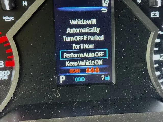 2026 Toyota Tundra SR5 CrewMax 5.5' Bed