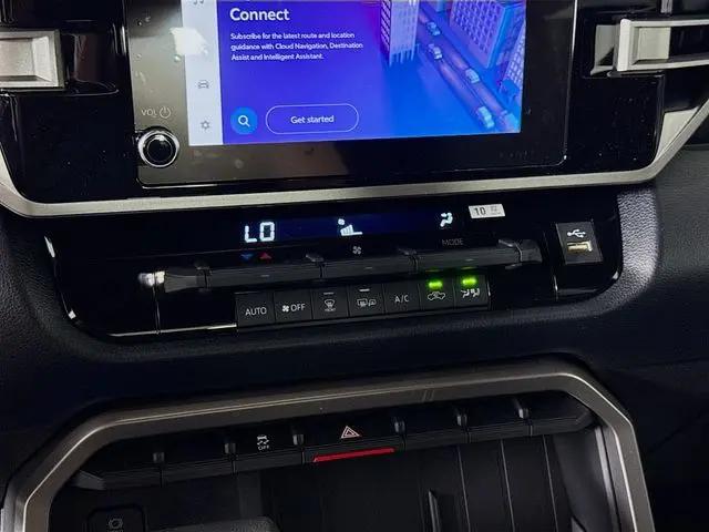 2026 Toyota Tundra SR5 CrewMax 5.5' Bed