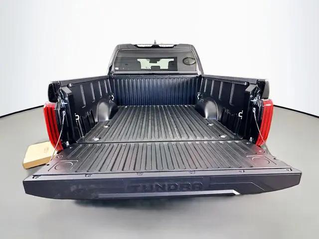 2026 Toyota Tundra SR5 CrewMax 5.5' Bed