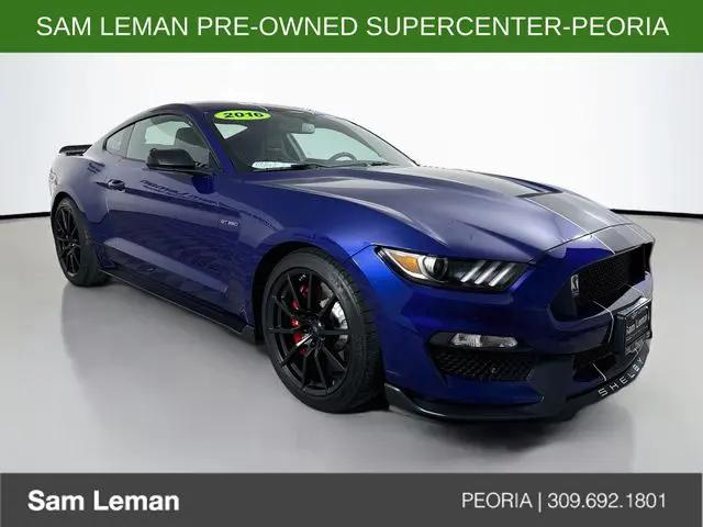 2016 Ford GT Shelby GT350 for sale in Peoria, IL