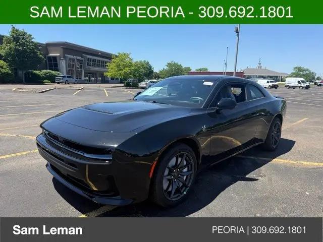 2026 Dodge Charger Scat Pack Plus 2-Door AWD for sale in Peoria, IL